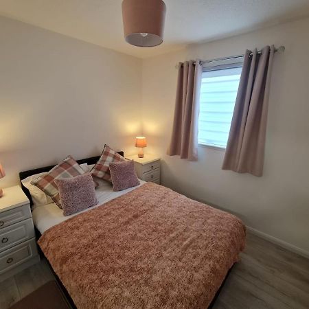 Lovely 2 Bedroom Flat In Nice Inversness Area. Інвернесс Екстер'єр фото