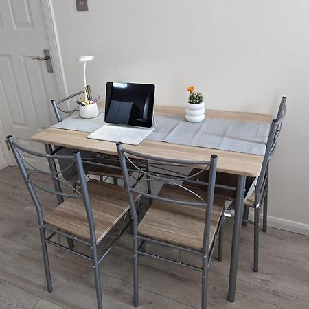 Lovely 2 Bedroom Flat In Nice Inversness Area. Інвернесс Екстер'єр фото