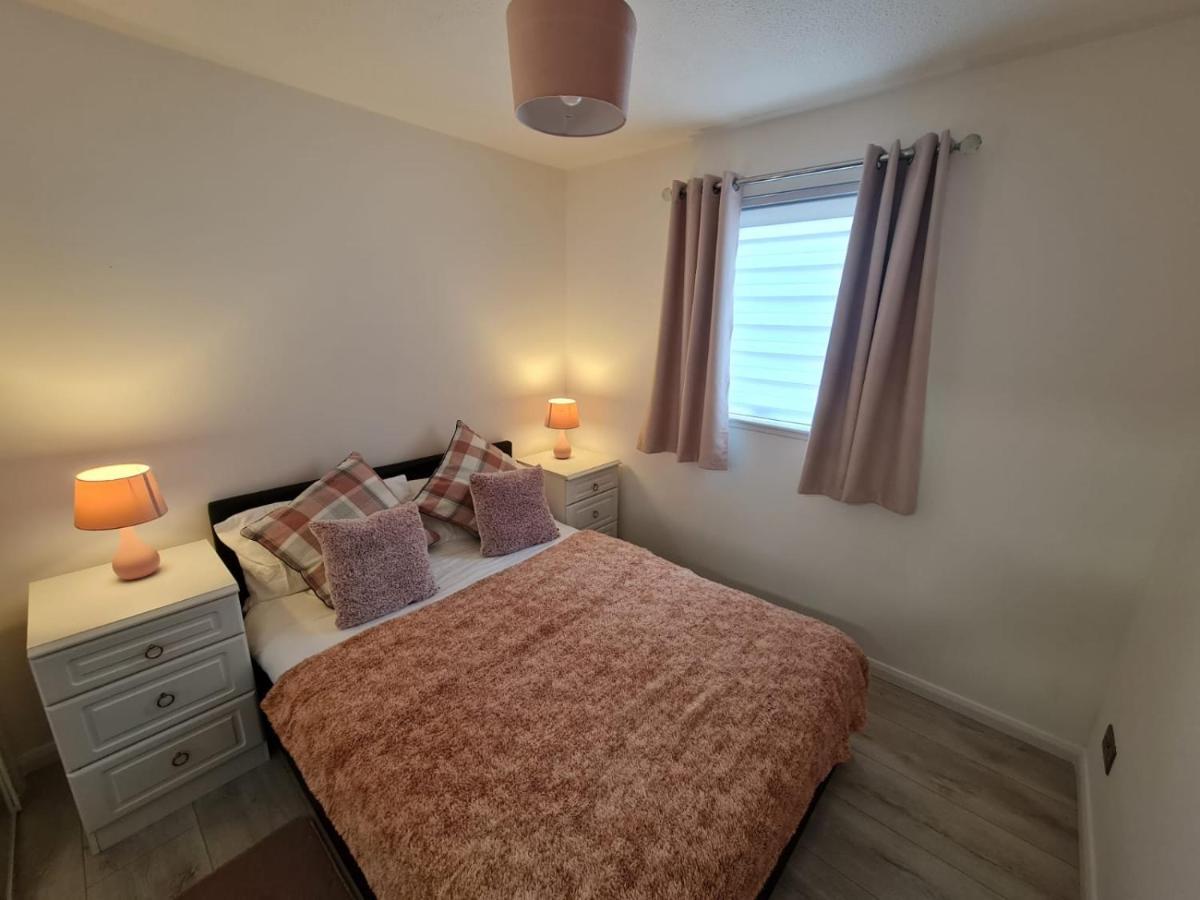 Lovely 2 Bedroom Flat In Nice Inversness Area. Інвернесс Екстер'єр фото