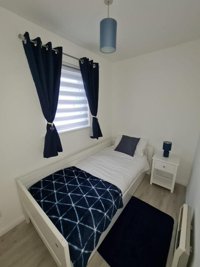 Lovely 2 Bedroom Flat In Nice Inversness Area. Інвернесс Екстер'єр фото